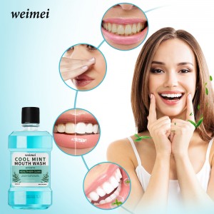 Δροσερό μέντας με μέντα