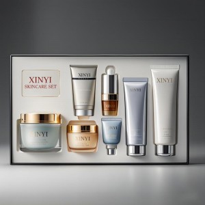 Σετ φροντίδας του δέρματος